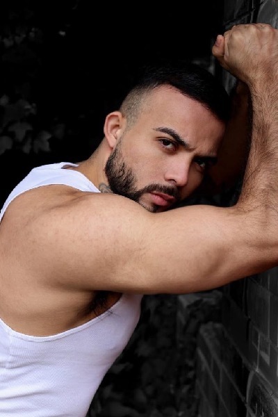 Sebastian - Gay Escort | Chapero Córdoba | Sexchapero.com