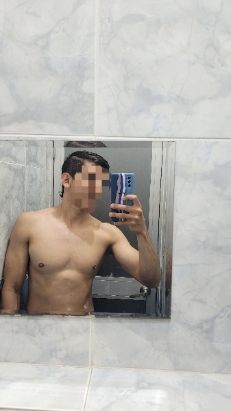 Joven - Gay Escort | Chapero Ceuta | Sexchapero.com