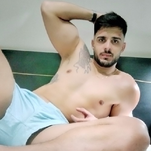 Caike - Gay Escort | Chapero Barcelona | Sexchapero.com