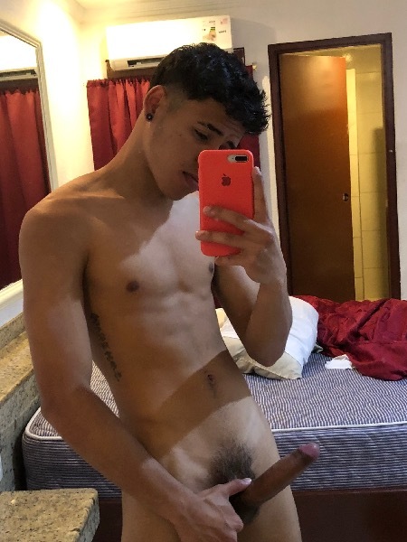 Arturo - Gay Escort | Chapero Sevilla | Sexchapero.com