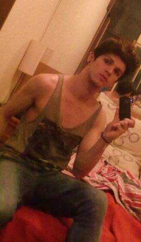 RICKY, 
