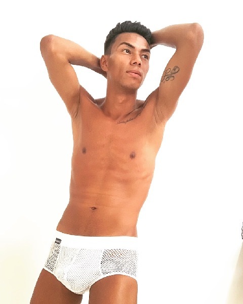 Victor - Gay Escort | Chapero Madrid | Sexchapero.com