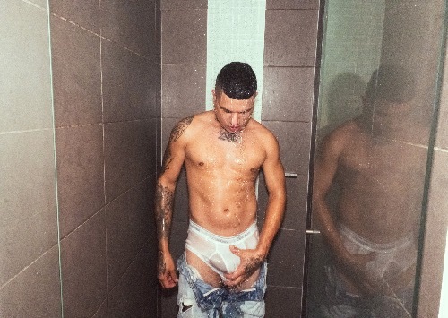 Angel - Gay Escort | Chapero Madrid | Sexchapero.com