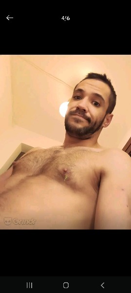 ALBERTOESP - Gay Escort | Chapero Madrid | Sexchapero.com