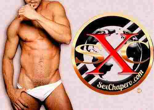 Soporte SexChapero.com Sexchapero.com en 