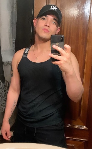 Luis - Gay Escort | Chapero Zaragoza | Sexchapero.com