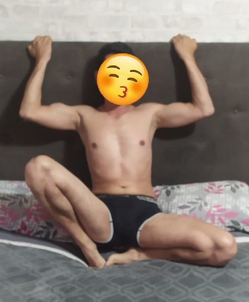 Maicol - Gay Escort | Chapero Alicante | Sexchapero.com