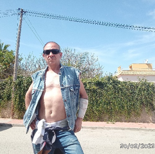 AlexVersatil - Gay Escort | Chapero Illes Balears | Sexchapero.com