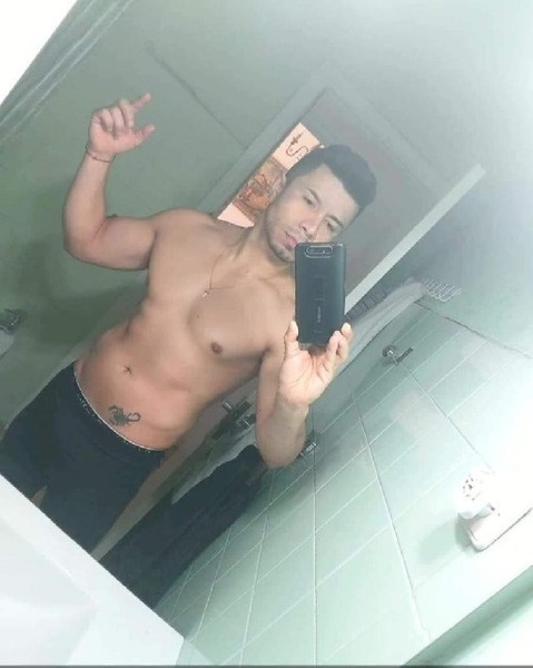 Yalmar - Gay Escort | Chapero Illes Balears | Sexchapero.com