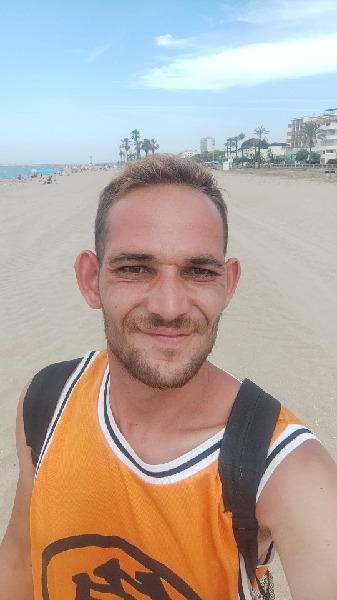 Albert - Gay Escort | Chapero Tarragona | Sexchapero.com