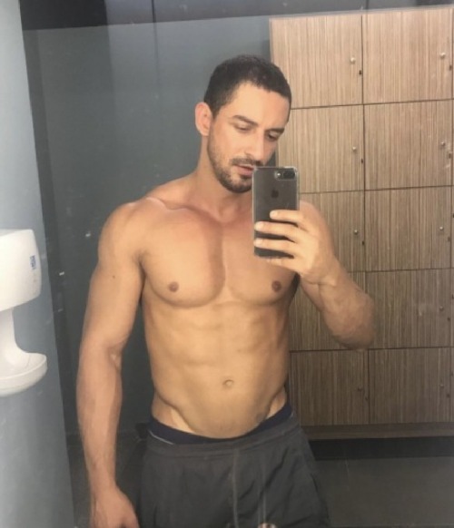 Jose - Gay Escort | Chapero Málaga | Sexchapero.com