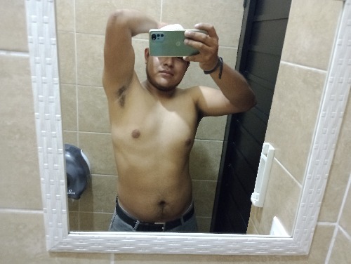 Trini - Gay Escort | Chapero  | Sexchapero.com