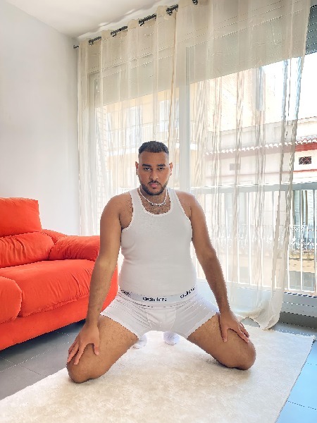 BRUNO - Gay Escort | Chapero Barcelona | Sexchapero.com