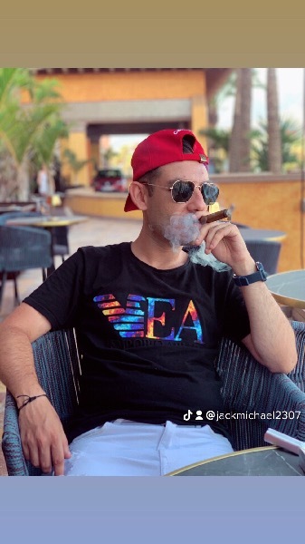 Jack - Gay Escort | Chapero Santa Cruz de Tenerife | Sexchapero.com