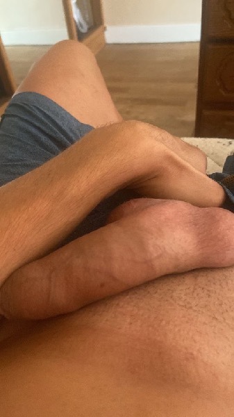 Ruben - Gay Escort | Chapero Málaga | Sexchapero.com