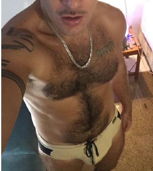 Lucas Braguirolli - Gay Escort | Chapero Illes Balears | Sexchapero.com