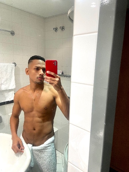 Franco - Gay Escort | Chapero Barcelona | Sexchapero.com