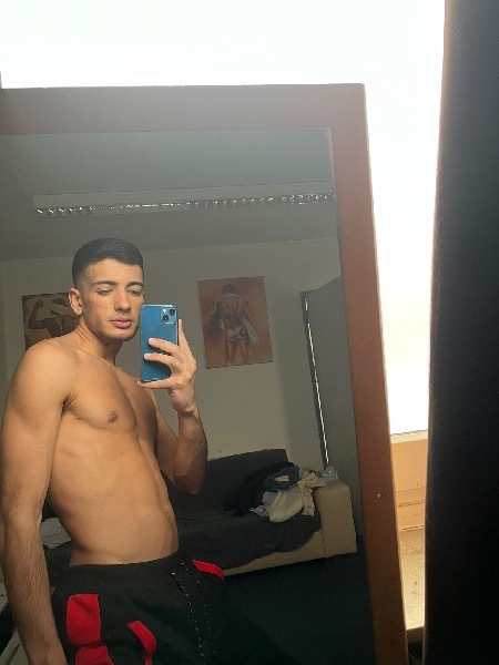 Hamsa - Gay Escort | Chapero Cádiz | Sexchapero.com