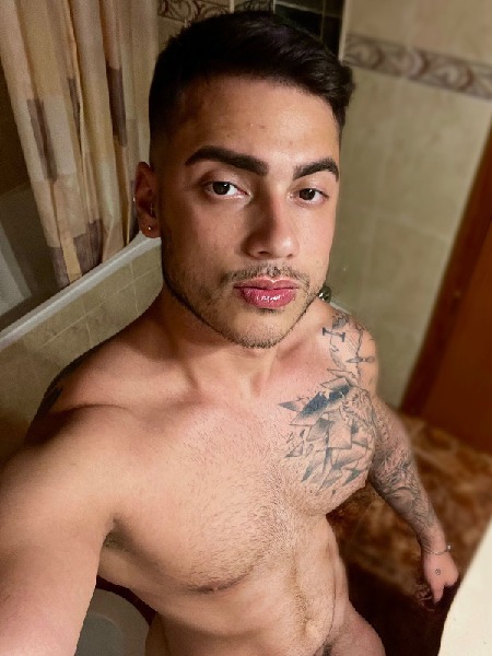 Brenno - Gay Escort | Chapero Barcelona | Sexchapero.com