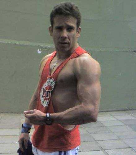 maxprofile1, Madrid