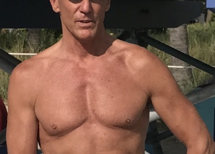 Fritz Seelhofer - Gay Escort | Chapero Madrid | Sexchapero.com