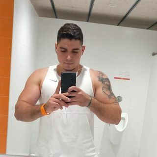 juan - Gay Escort | Chapero Valencia | Sexchapero.com