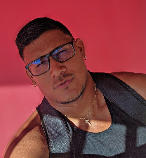 River - Gay Escort | Chapero Madrid | Sexchapero.com