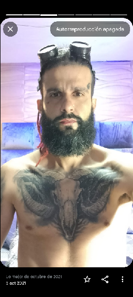 Beachboy - Gay Escort | Chapero Las Palmas | Sexchapero.com