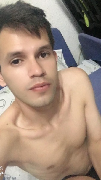 Alex - Gay Escort | Chapero  | Sexchapero.com