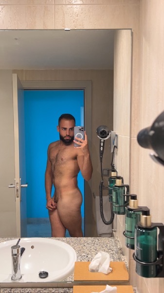 IanKeller - Gay Escort | Chapero Madrid | Sexchapero.com