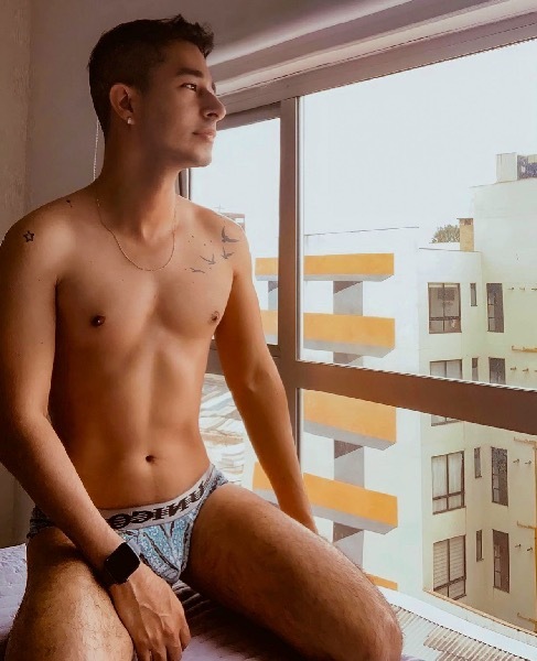 Dylan - Gay Escort | Chapero Alicante | Sexchapero.com