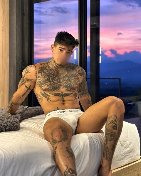 Mario - Gay Escort | Chapero Navarra | Sexchapero.com