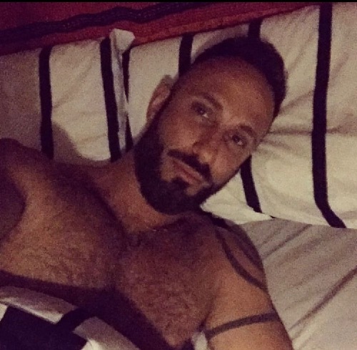 Jordi - Gay Escort | Chapero  | Sexchapero.com