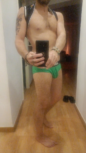 Juan ignacio - Gay Escort | Chapero  | Sexchapero.com