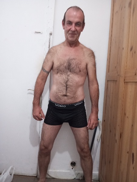 Rafa - Gay Escort | Chapero Barcelona | Sexchapero.com