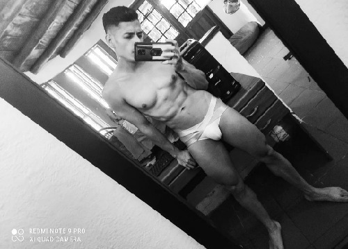 Misyu - Gay Escort | Chapero Madrid | Sexchapero.com