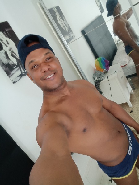 José Durval Imbert Rodríguez - Gay Escort | Chapero  | Sexchapero.com