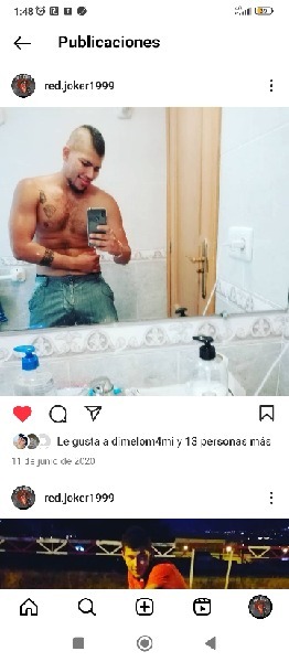 Manuel - Gay Escort | Chapero Madrid | Sexchapero.com