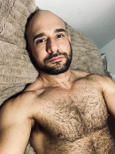 Simon - Gay Escort | Chapero Madrid | Sexchapero.com