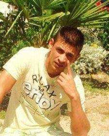 Alex, Madrid