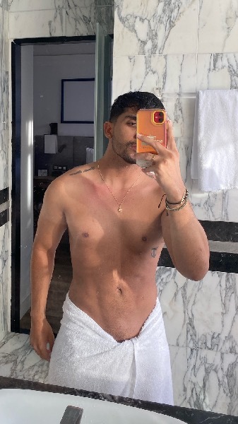 ALEJANDRO - Gay Escort | Chapero Las Palmas | Sexchapero.com