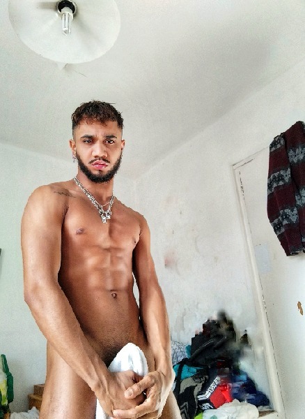 Froid666 - Gay Escort | Chapero Valencia | Sexchapero.com