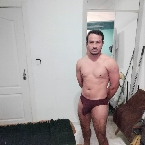 edgar - Gay Escort | Chapero --Selecciona-- | Sexchapero.com