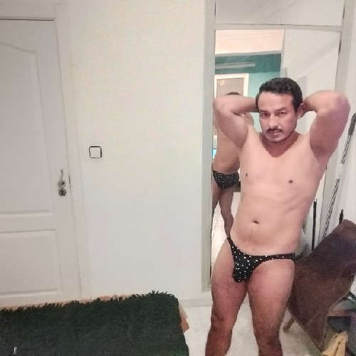 Edgar - Gay Escort | Chapero Illes Balears | Sexchapero.com