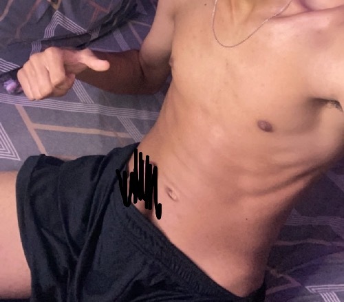 Jose - Gay Escort | Chapero Sevilla | Sexchapero.com