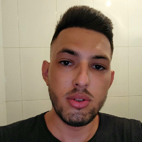 Andriuu - Gay Escort | Chapero Almería | Sexchapero.com