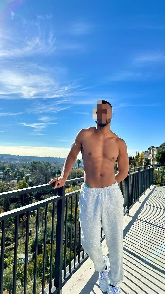 Marlon - Gay Escort | Chapero Alicante | Sexchapero.com