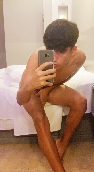 Josue - Gay Escort | Chapero Barcelona | Sexchapero.com