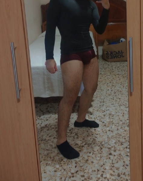 Juansecol - Gay Escort | Chapero  | Sexchapero.com