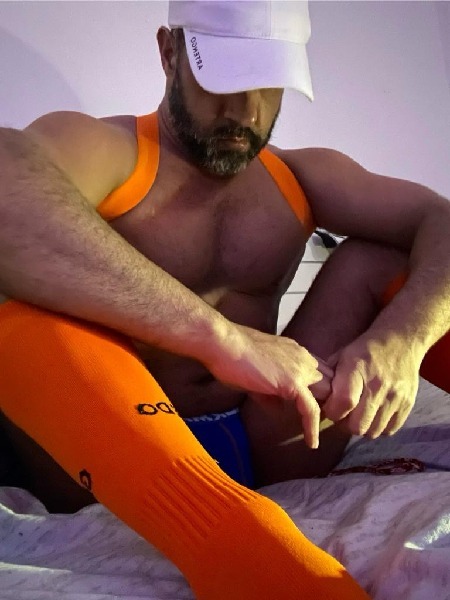 Rafa Lacruz - Gay Escort | Chapero Barcelona | Sexchapero.com